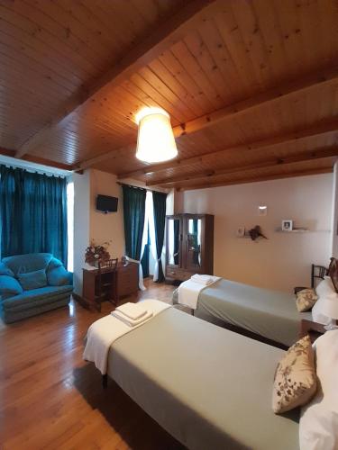 Casa Rural Licerio - Samos in Samos