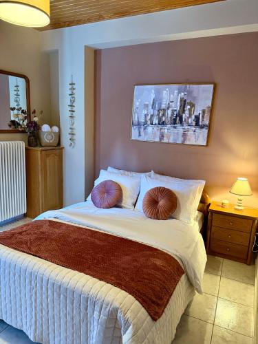 Arcadian Escape - Tsiaxtai Group in ลักคาเดีย (อาร์คัดเดีย)