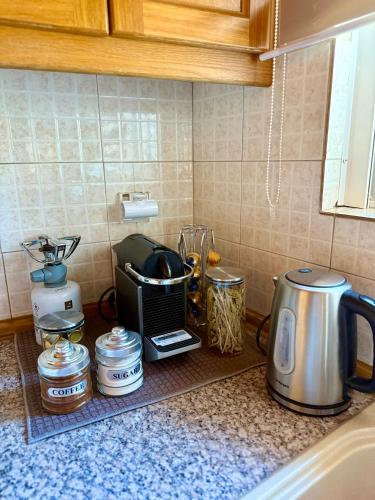 บริการและสิ่งอำนวยความสะดวก, Arcadian Escape - Tsiaxtai Group in ลักคาเดีย (อาร์คัดเดีย)