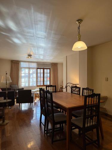 Casona Liniers