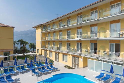 Hotel Drago hotel Ronzo-Chienis