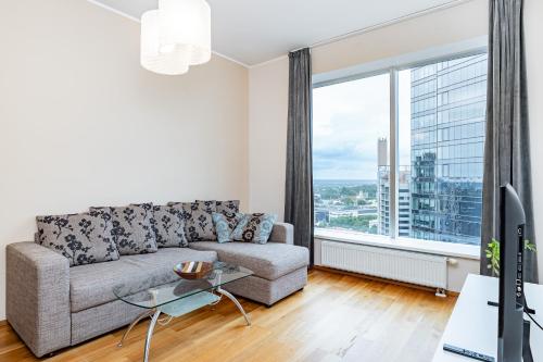 Revalia Tornimäe Amazing Views Premium Apartments, Tallinn (photo 4)