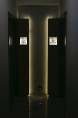 stay on hotel near Adnan Menderes repülőtér