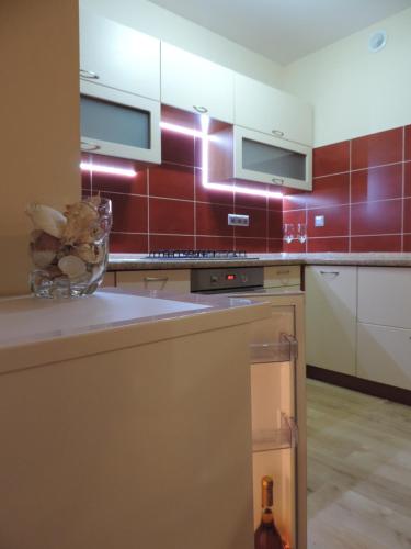 Apartament Violet