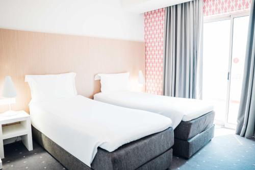 Stay Hotel Faro Centro in Фаро