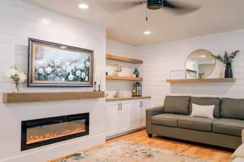 Spacious 6BR Family Retreat Sleeps 16 Near Zion