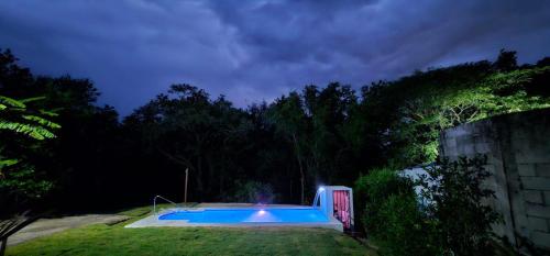 Tiquisia Lodge in Canas