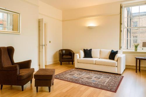 St Andrews Apartments - image 10