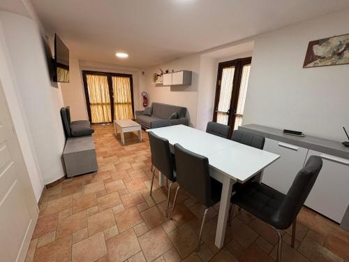 Borgo Biaia Agriturismo in Camporgiano