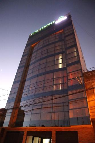 Hotel Don Bartolo