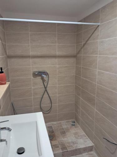 chez Denis in Falaise