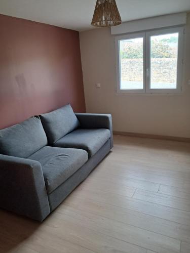 chez Denis in Falaise