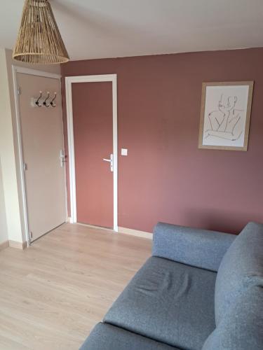 chez Denis in Falaise