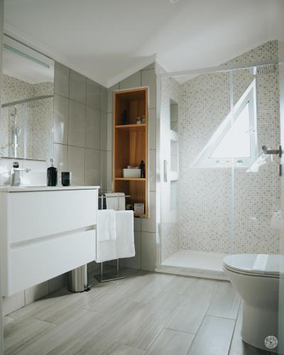 Casa da Carreira in เอสปิริโต ซานโต