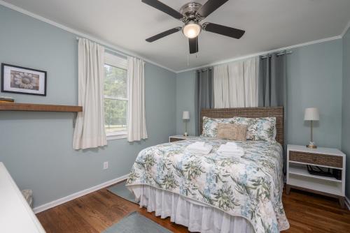 Cozy 3-Bedroom Retreat in Charming Beaufort SC - image 14