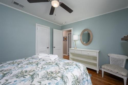 Cozy 3-Bedroom Retreat in Charming Beaufort SC - main image