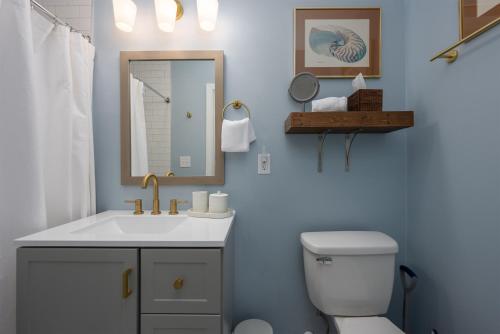 Cozy 3-Bedroom Retreat in Charming Beaufort SC - image 7