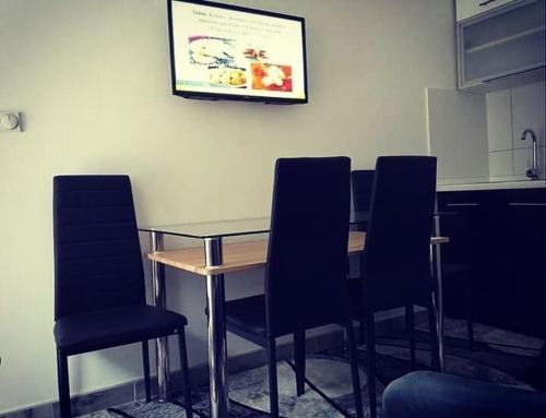 . Apartman Smilic Lukovska banja