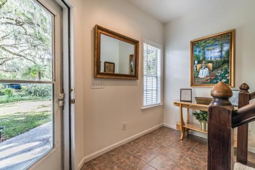 NEW LISTING! Views of Intracoastal Waterway - Sleep 4 in Port Royal