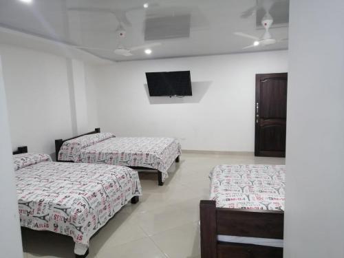 Hotel Tania