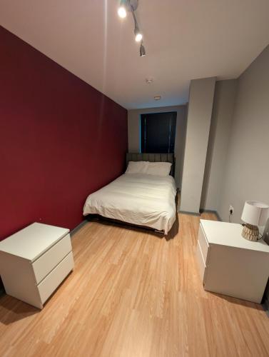 Apartment in Manchester City Centre, Manchester (photo 11)