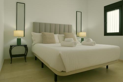 Tourist House San Eloy - image 5