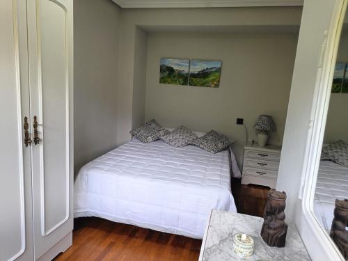 El balcón de Proaza (El balcon de Proaza) in Proaza