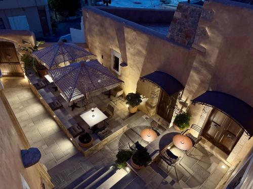 Santa Veneranda Suites "by Checkin" in Kastelli