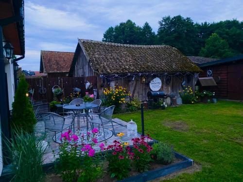 Sielskie Mazury