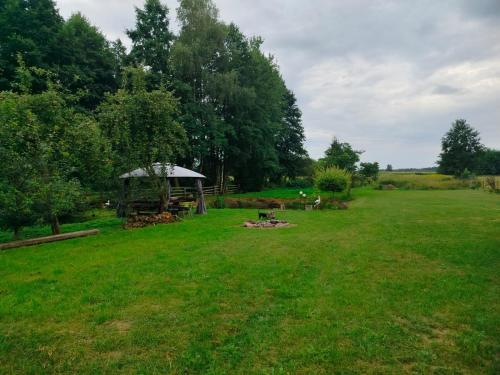 Sielskie Mazury