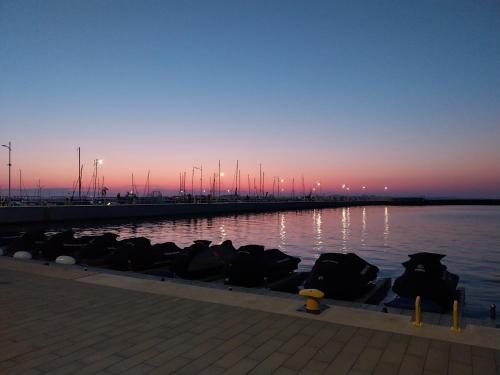 Aparatment Zatoka Pucka