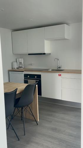 Apartment in Ilulissat - by Pilu & Kaali in ลูลิสซัท