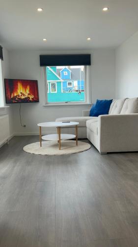 Apartment in Ilulissat - by Pilu & Kaali in ลูลิสซัท