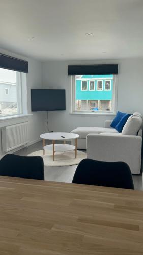 Apartment in Ilulissat - by Pilu & Kaali in ลูลิสซัท