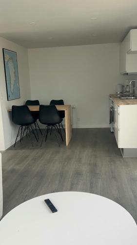 Apartment in Ilulissat - by Pilu & Kaali in ลูลิสซัท