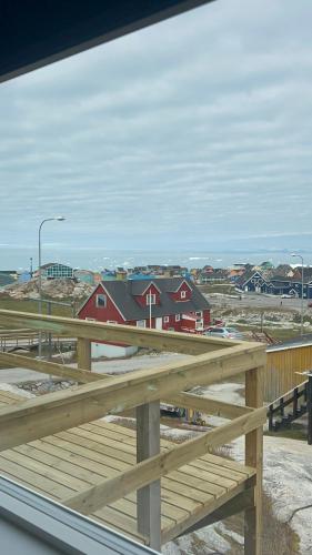 Apartment in Ilulissat - by Pilu & Kaali in ลูลิสซัท