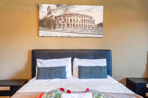 Cipro Vatican House, Rome (photo 7)