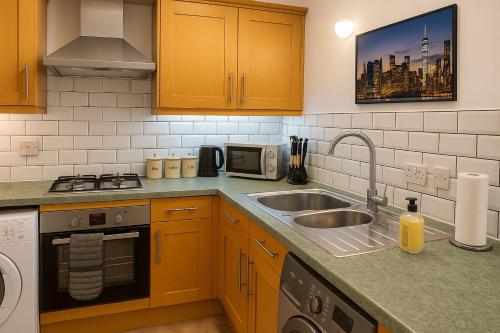 St Andrews Apartments - image 14