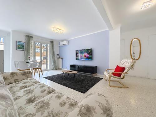 Cozy Apartment in Antibes, Antibes