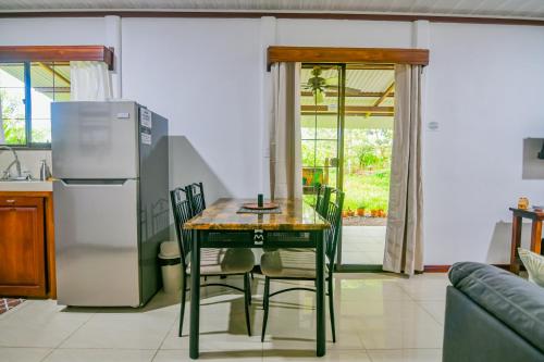 Rustic Ranch, Fortuna (photo 10)