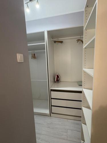 Apartment z Widokiem na Park