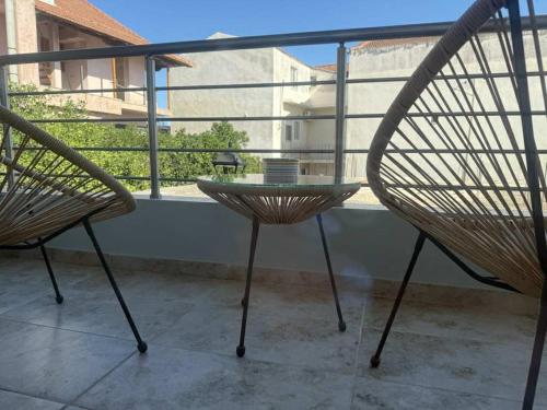 Kalisti Apartment in Kefalonia