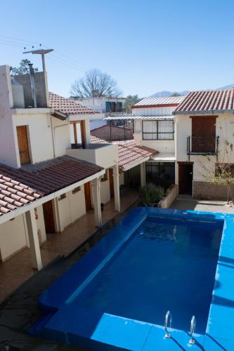 . Hotel Cafayate