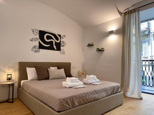 Alfieri 7 Luxury Suite - Centro Torino, Turin (photo 4)