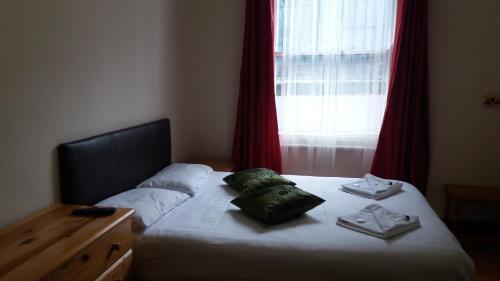 Kensington and Chelsea grand apartment, Londýn