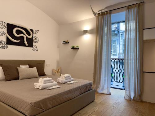 Alfieri 7 Luxury Suite - Centro Torino, Turin (photo 5)