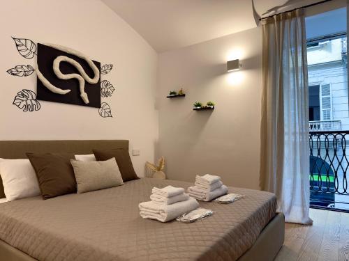 Alfieri 7 Luxury Suite - Centro Torino, Turin (photo 6)