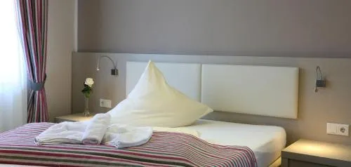 Hotel Il Cavallino in Warendorf, Deutschland