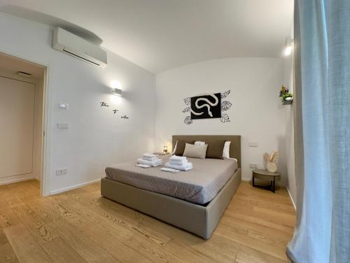 Alfieri 7 Luxury Suite - Centro Torino, Turin (photo 10)