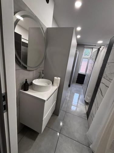 Dom gościnny przy Promenadzie (Dom goscinny przy Promenadzie) in Świnoujście